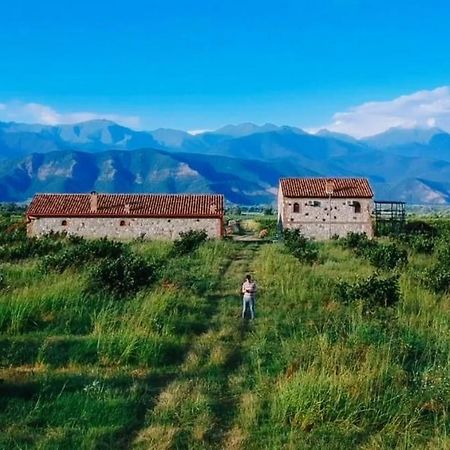 Mestvireni Telawi Exterior foto